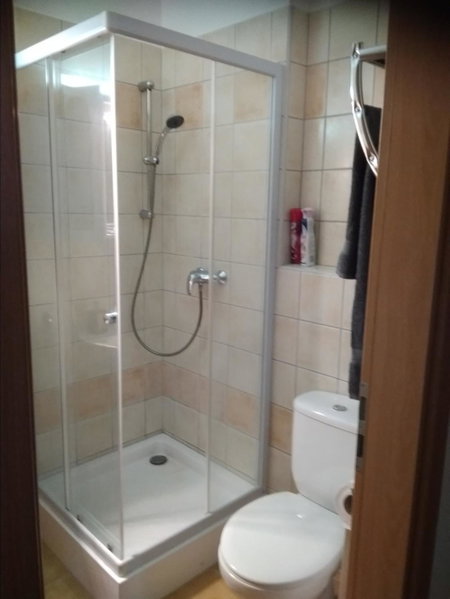 KarosPool Apartman, Zalakaros, Hungary