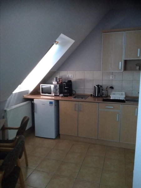 KarosPool Apartman, Zalakaros, Hungary