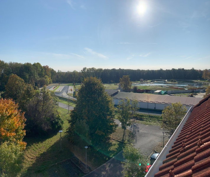 KarosPool Apartman, Zalakaros, Hungary