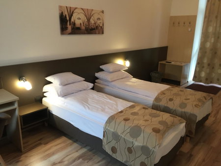 Pizza Tábor Apartman, Miskolc, Hungary