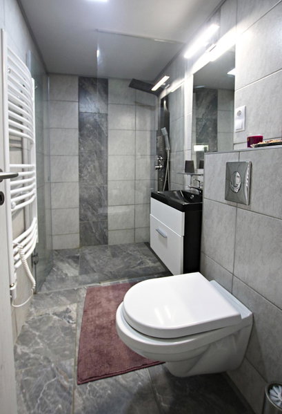 művészház apARTman, Balatonfüred, Hungary