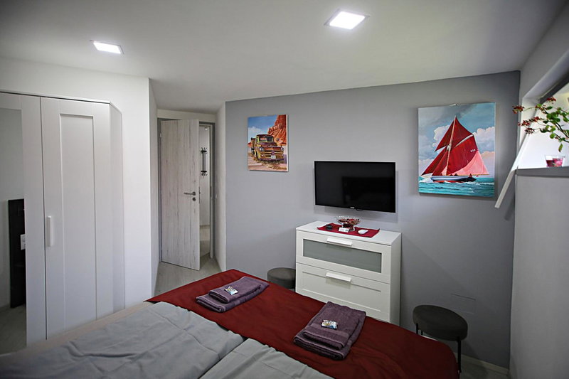 művészház apARTman, Balatonfüred, Hungary