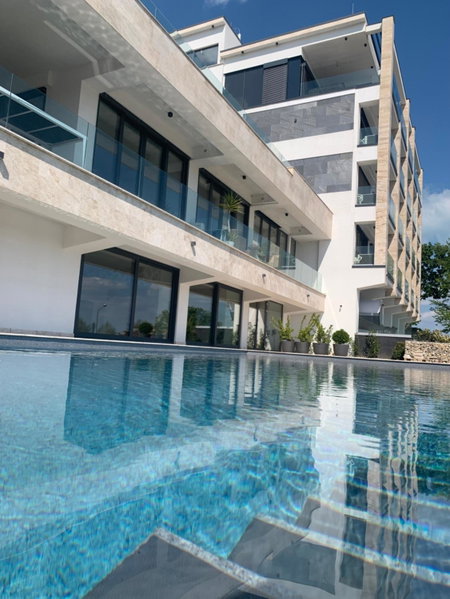 Lakeview Apartman, Alsóörs, Hungary