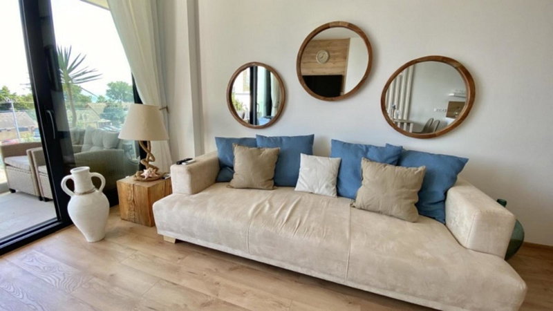 Lakeview Apartman, Alsóörs, Hungary