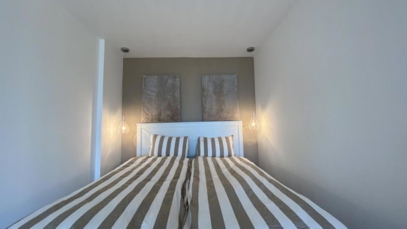 Lakeview Apartman, Alsóörs, Hungary