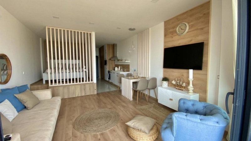 Lakeview Apartman, Alsóörs, Hungary
