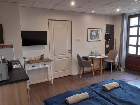Ady Apartman, Tata, Hungary