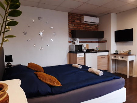 Ady Apartman, Tata, Hungary