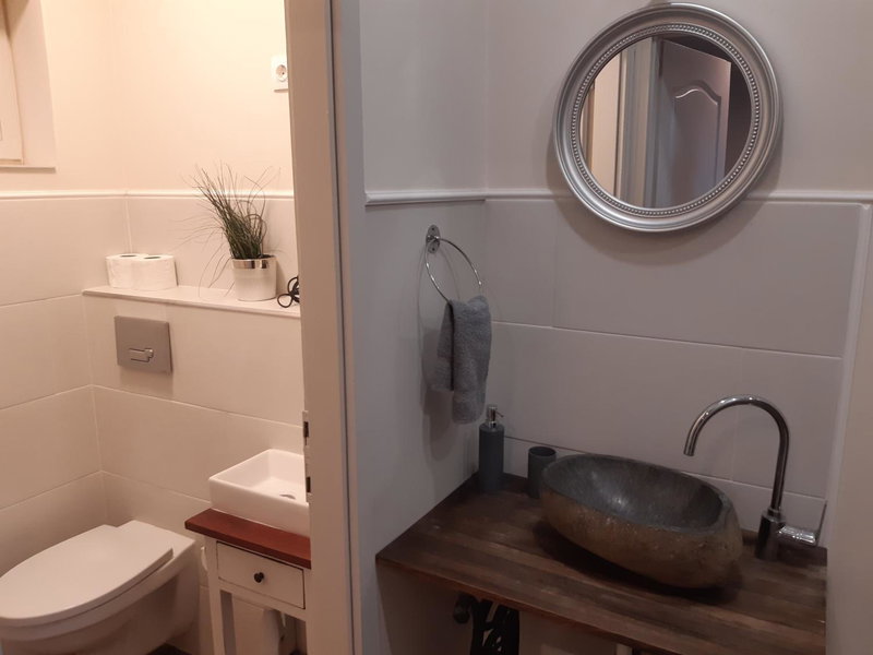Ady Apartman, Tata, Hungary