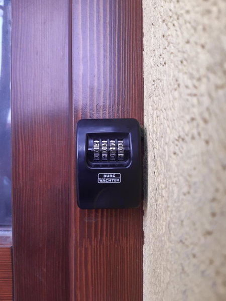 Ady Apartman, Tata, Hungary