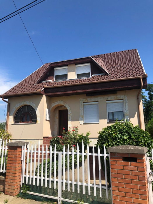 István Apartman, Tiszafüred, Hungary