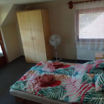 István Apartman, Tiszafüred, Hungary