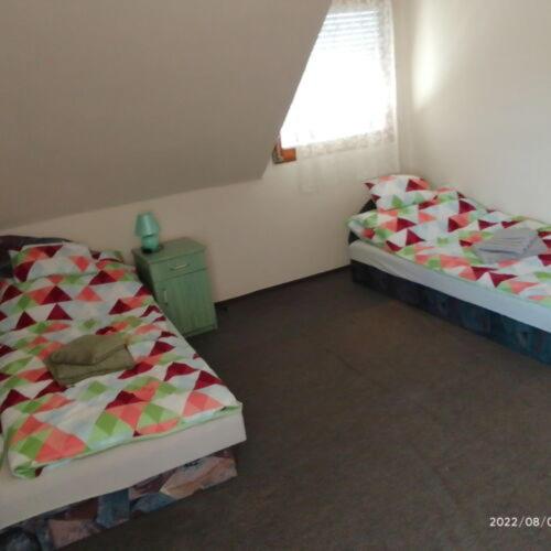 István Apartman, Tiszafüred, Hungary