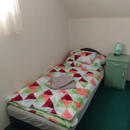 István Apartman, Tiszafüred, Hungary