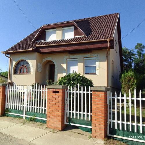 István Apartman, Tiszafüred, Hungary