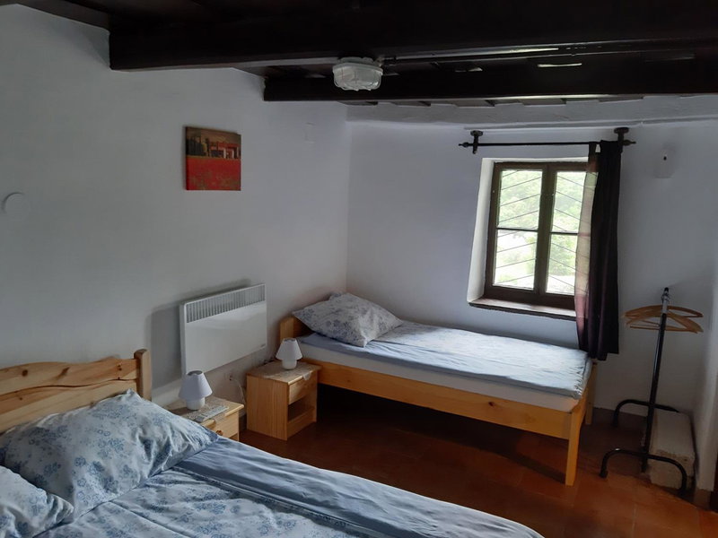 100 éves Présház, Badacsonyörs, Hungary