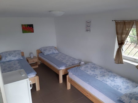 100 éves Présház, Badacsonyörs, Hungary