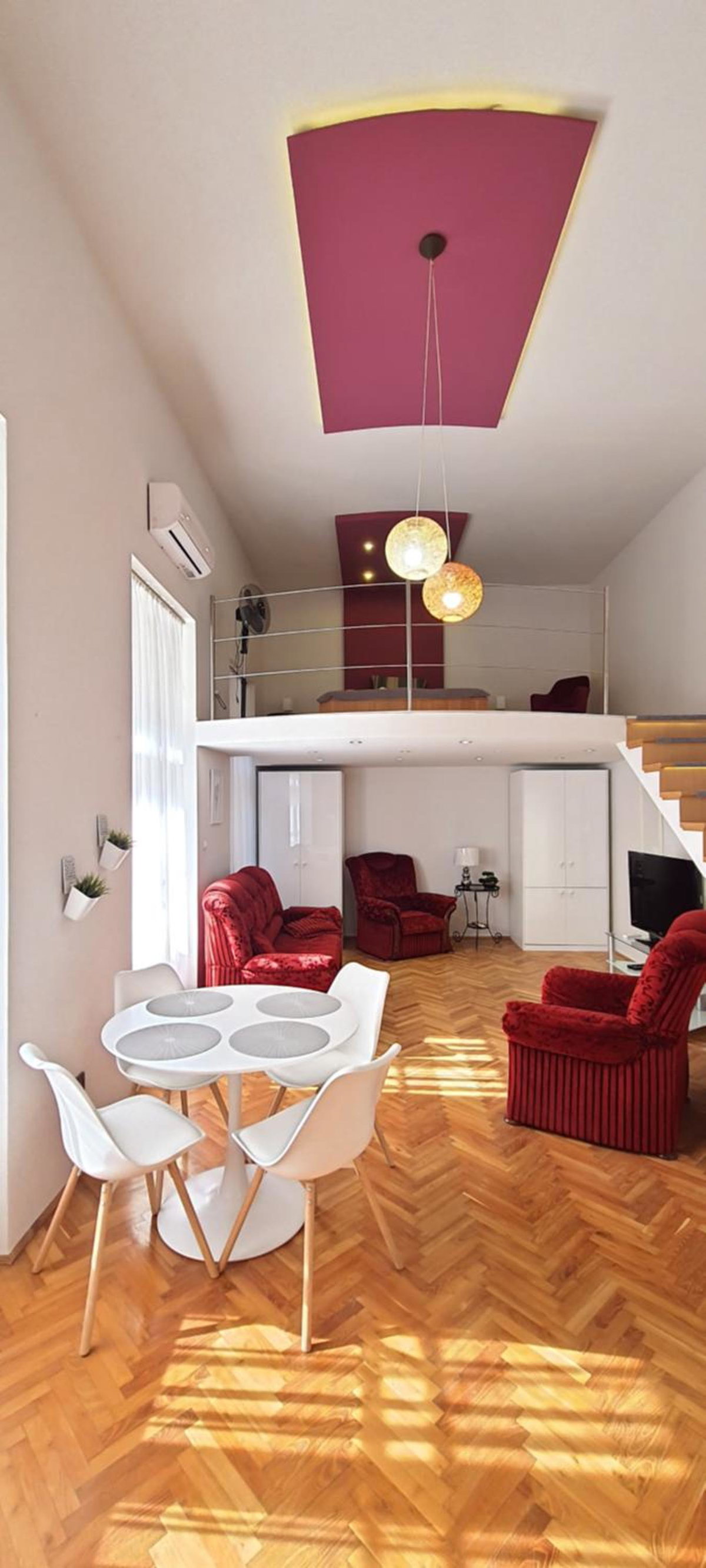 Hotel · Apartman Szeged szívében, Szeged