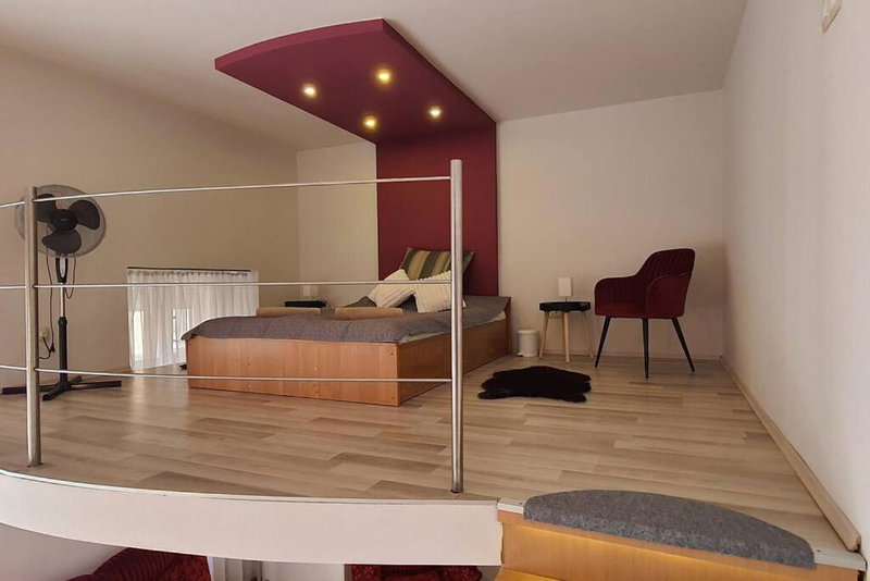 Apartman Szeged szívében, Szeged, Hungary