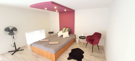 Apartman Szeged szívében, Szeged, Hungary