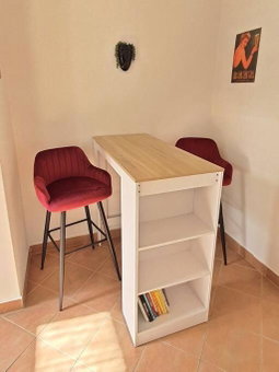 Apartman Szeged szívében, Szeged, Hungary