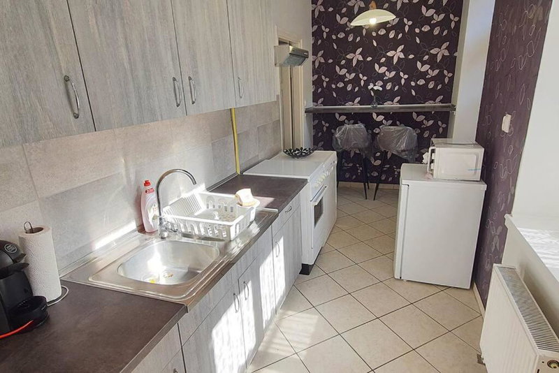 Apartman Szeged szívében, Szeged, Hungary
