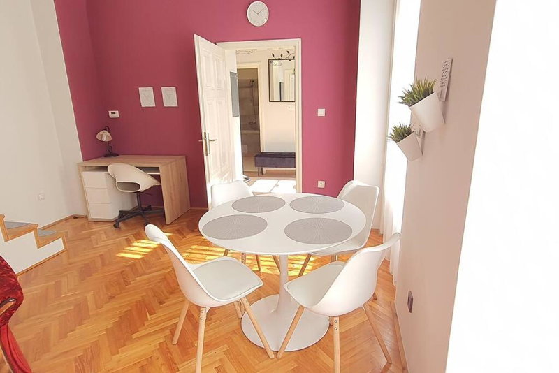 Apartman Szeged szívében, Szeged, Hungary