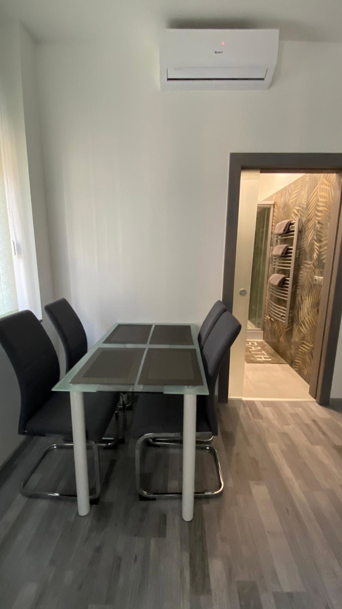 Korányi apartman, Венгрия