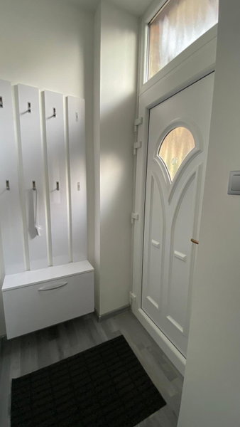 Korányi apartman, Szeged, Hungary