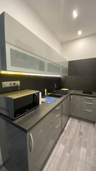 Korányi apartman, Szeged, Hungary