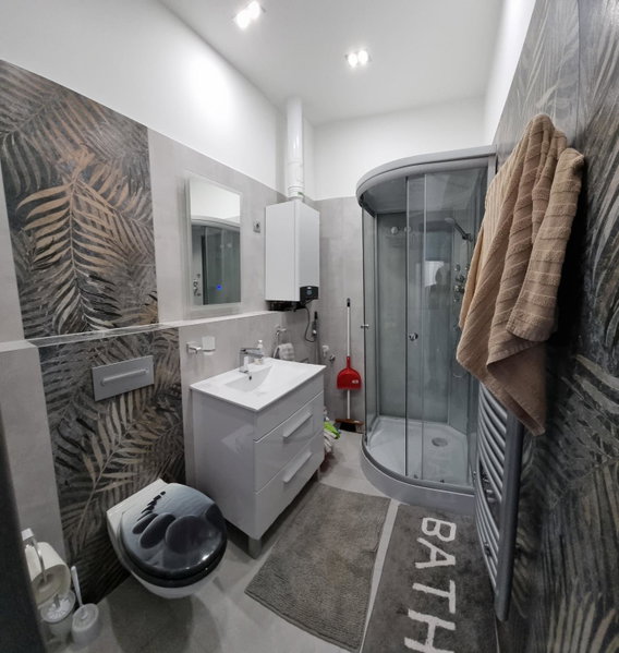 Korányi apartman, Szeged, Hungary