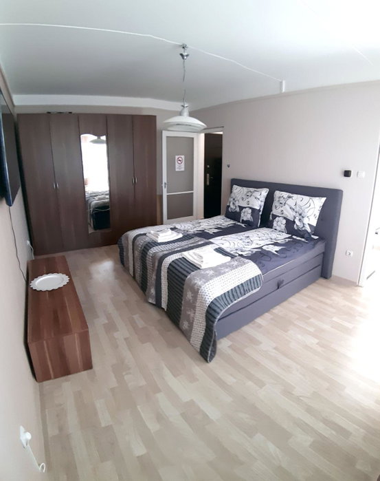 Katica Apartman, Miskolc, Hungary
