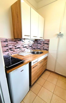 Katica Apartman, Miskolc, Hungary