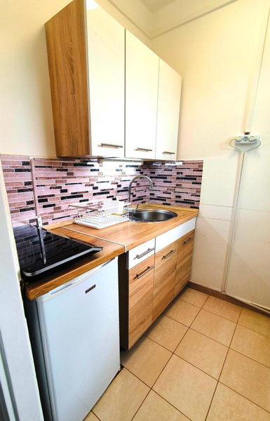 Katica Apartman, Miskolc, Hungary