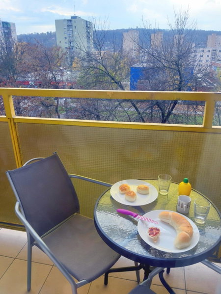 Katica Apartman, Miskolc, Hungary