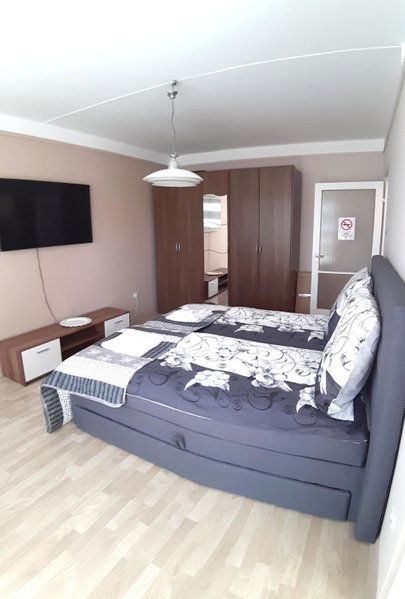 Katica Apartman, Miskolc, Hungary