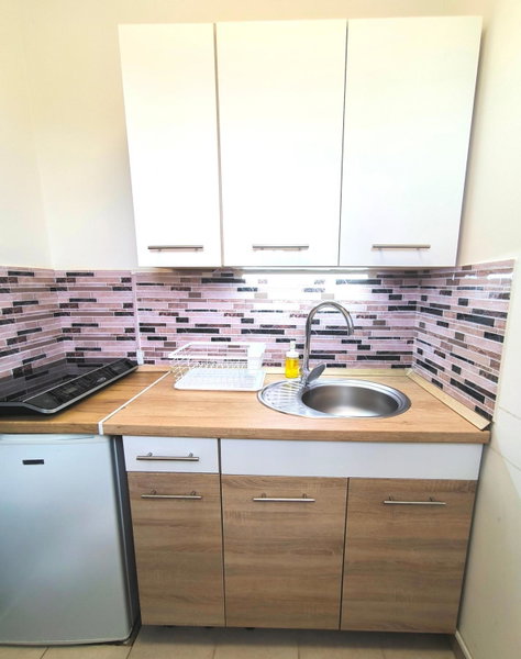 Katica Apartman, Miskolc, Hungary