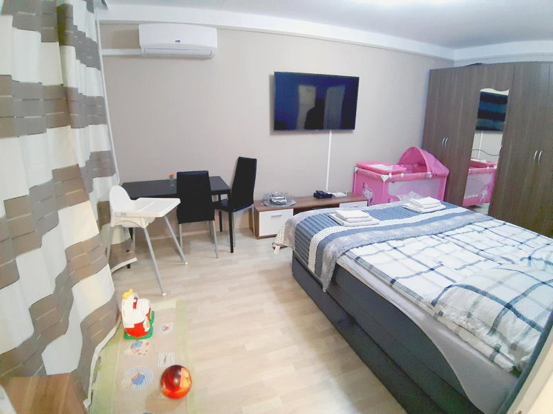 Katica Apartman, Miskolc, Hungary