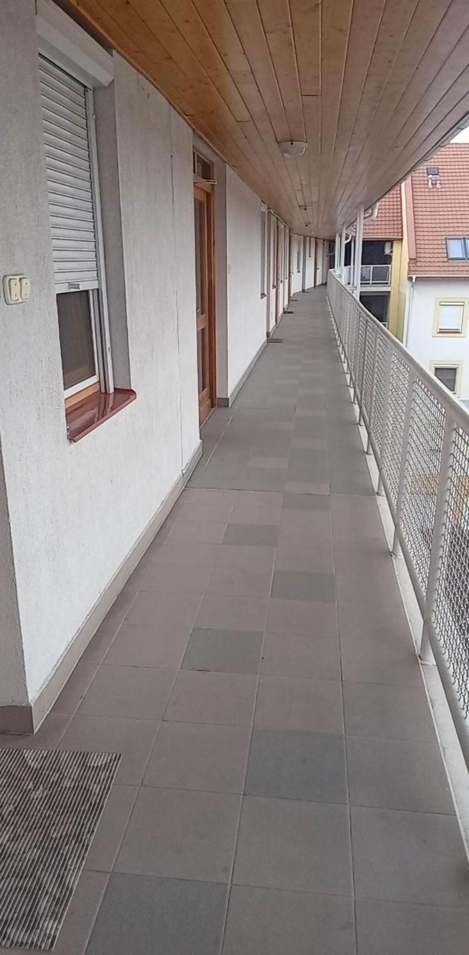 Hotel · Levendula, Békéscsaba