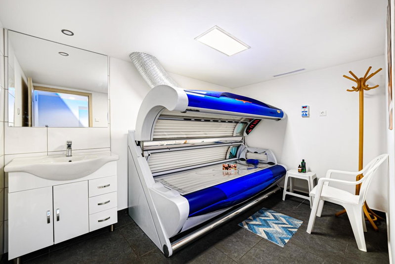 Holiday Club Apartman Hotel, Hévíz, Hungary