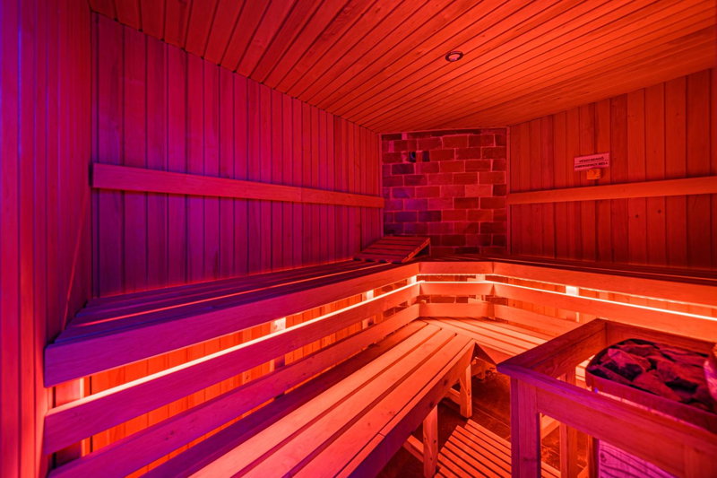 Holiday Club Apartman Hotel, Hévíz, Hungary