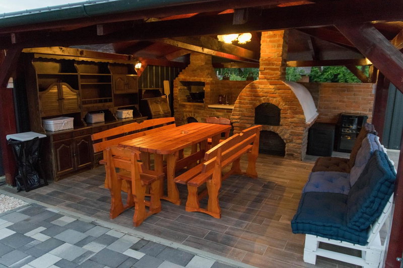 Délibáb Wellness Vendégház, Kisvárda, Hungary
