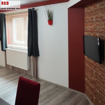 Color Apartmanok Eger, Eger, Hungary