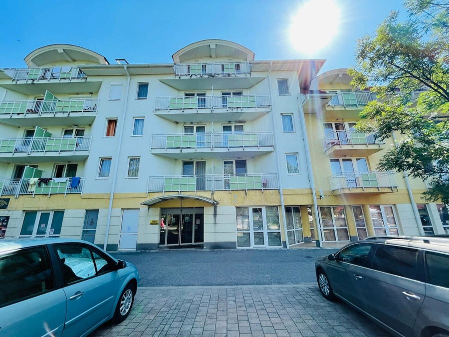 Joy Apartman, Zalakaros, Hungary