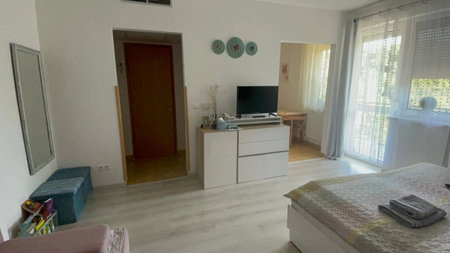 Joy Apartman, Zalakaros, Hungary