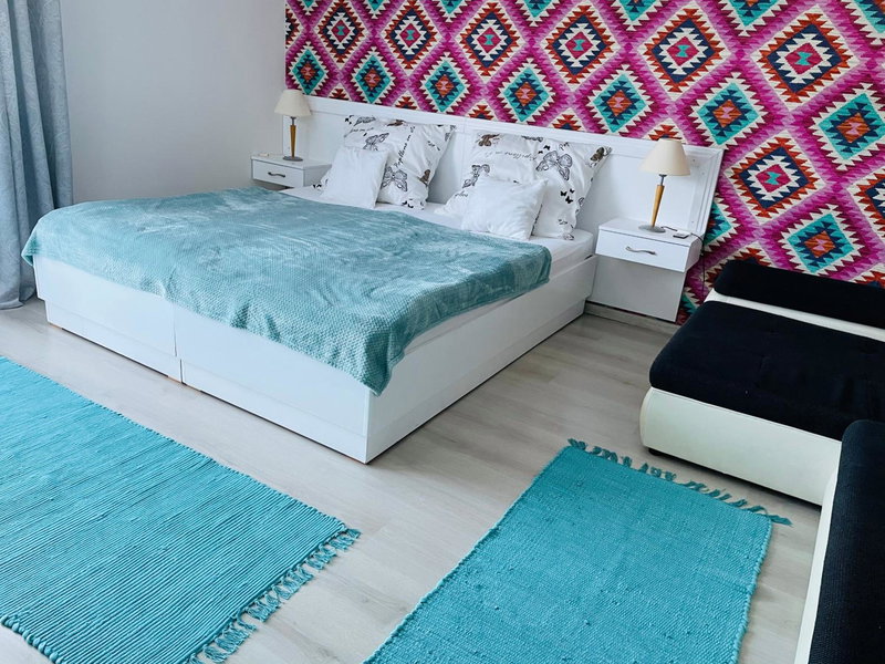 Joy Apartman, Zalakaros, Hungary