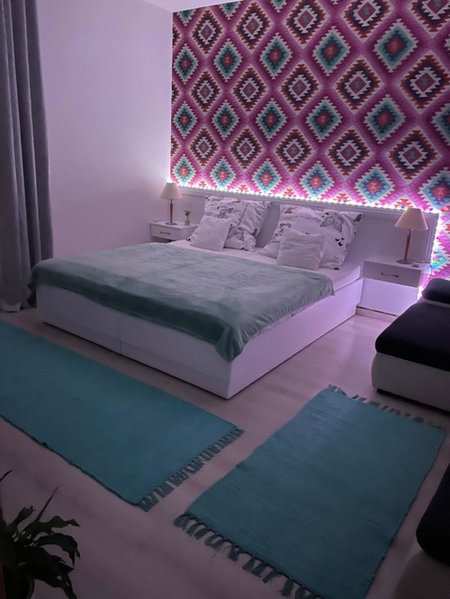 Joy Apartman, Zalakaros, Hungary