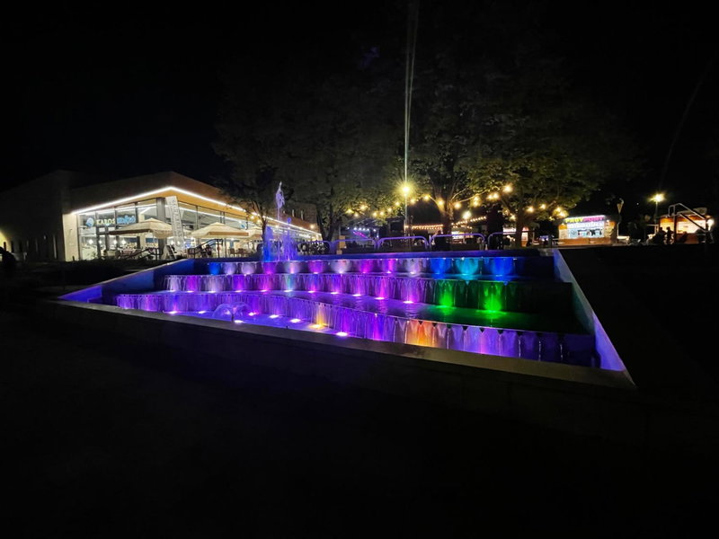 Joy Apartman, Zalakaros, Hungary