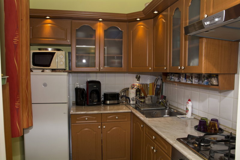 Stunning 2 Double Bedroom Apartment In The Centre Of Budapest, Budapest, Hungary
