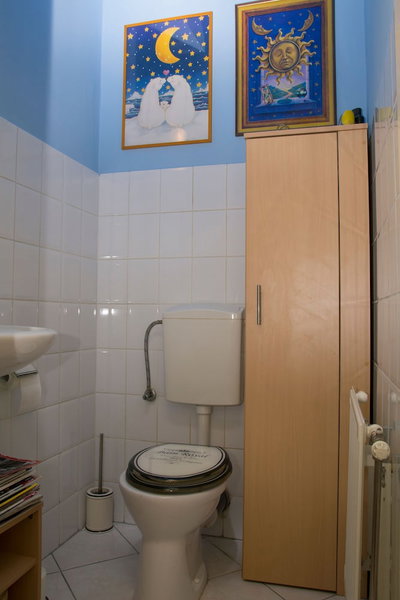 Stunning 2 Double Bedroom Apartment In The Centre Of Budapest, Budapest, Hungary